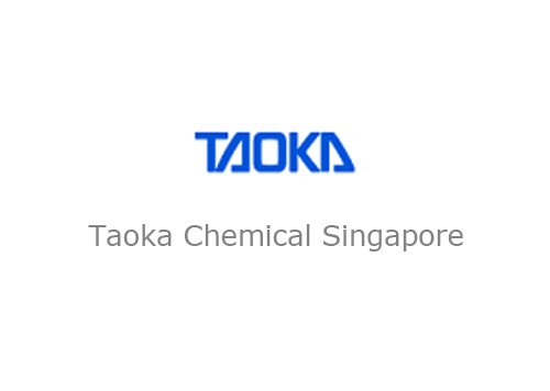 Taoka Chemical Singapore